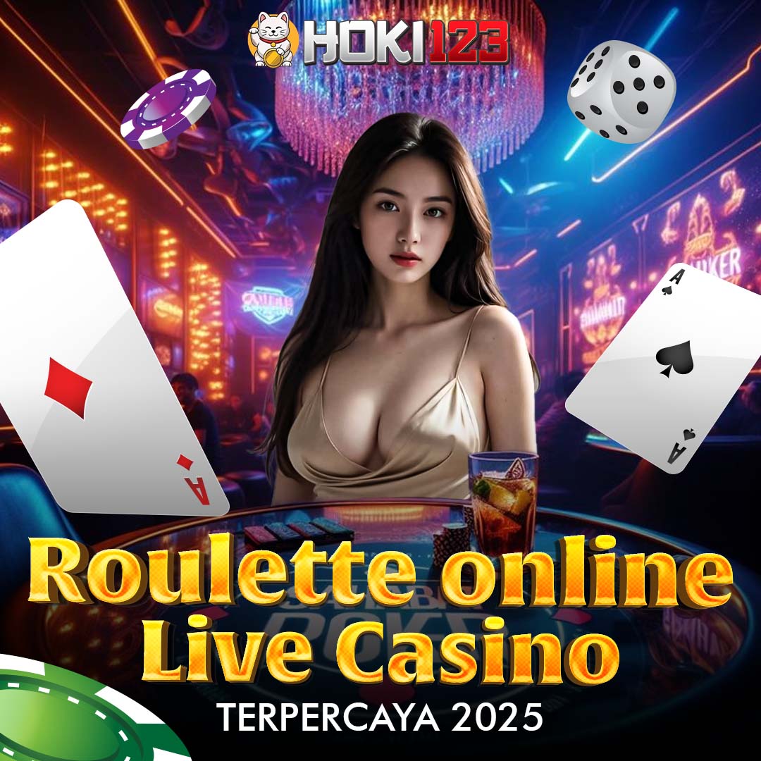 roulette online